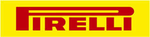 Pirelli Tire Company Logo